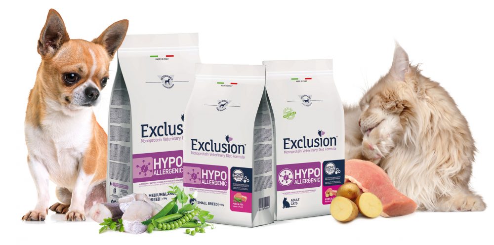 Alimenti ipoallergnici